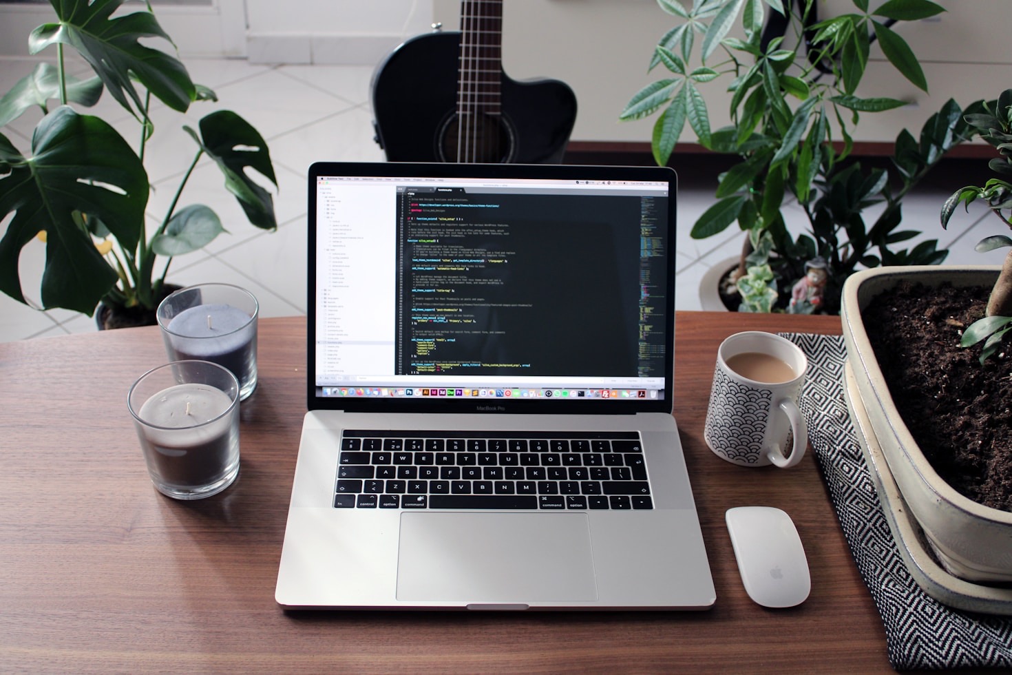 Fördelarna med att använda WordPress för innehållshantering