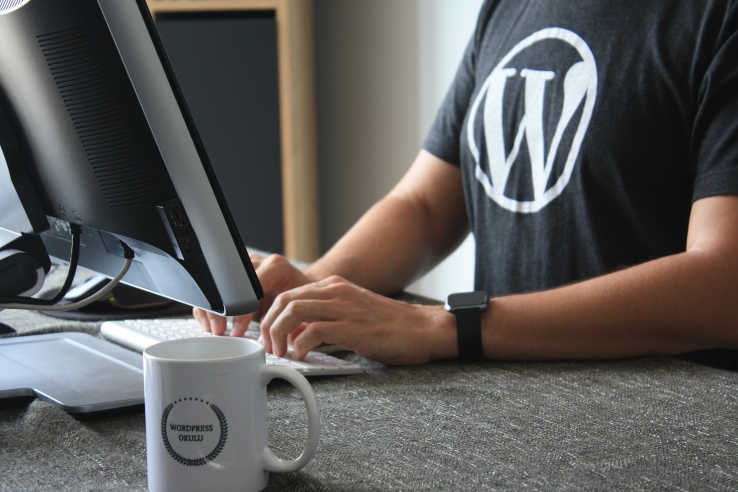 Optimera ditt arbetsflöde med WordPress-verktyg
